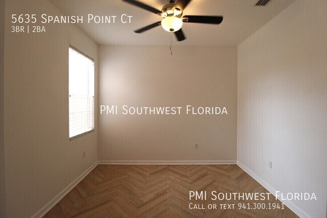 Building Photo - 5635 Spanish Point Ct