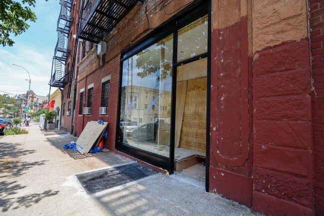 Building Photo - 1378-84 Bedford Ave