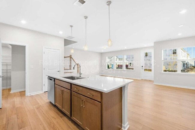 Building Photo - 8924 Connover Hall Ave