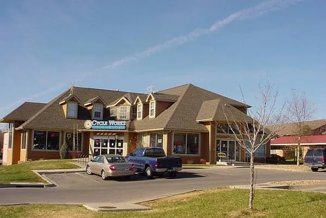 Building Photo - 2121 Kasold Dr