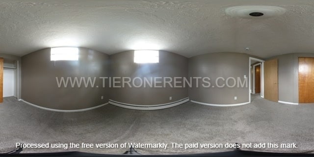 Building Photo - Charming and spacious basement unit priced...