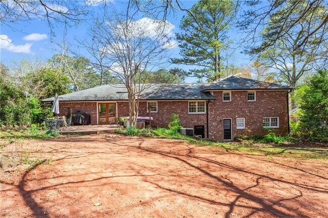 Building Photo - 1780 Samaria Trail