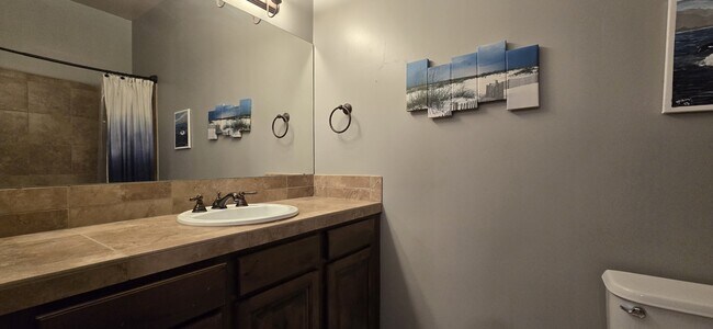 Building Photo - 3952 W Salter Dr