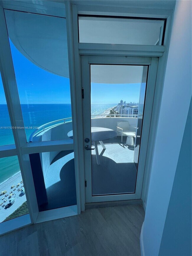 Building Photo - 6301 Collins Ave