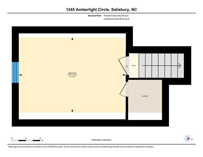 Building Photo - 1245 Amberlight Circle