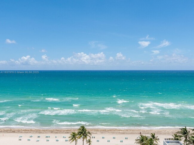 Building Photo - 2501 S Ocean Dr