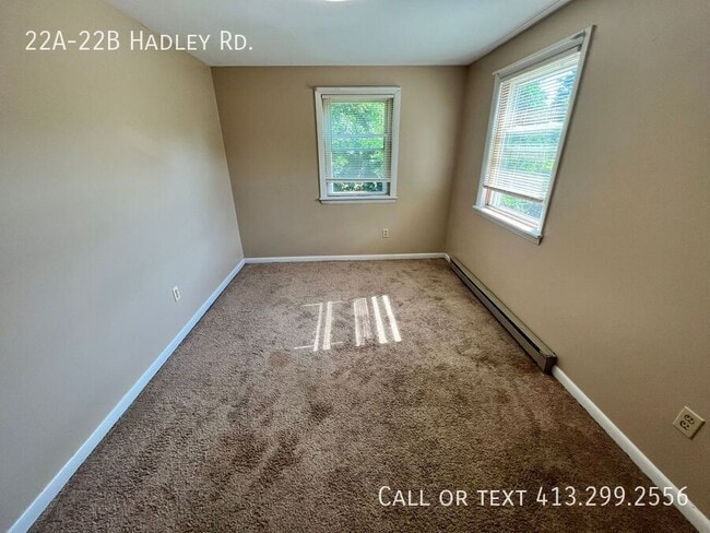 Building Photo - 22A-22B Hadley Rd.-