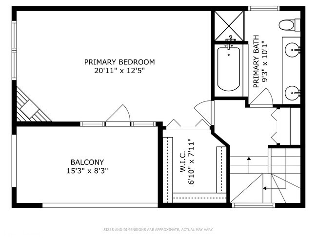 Building Photo - 636 W Schubert Ave