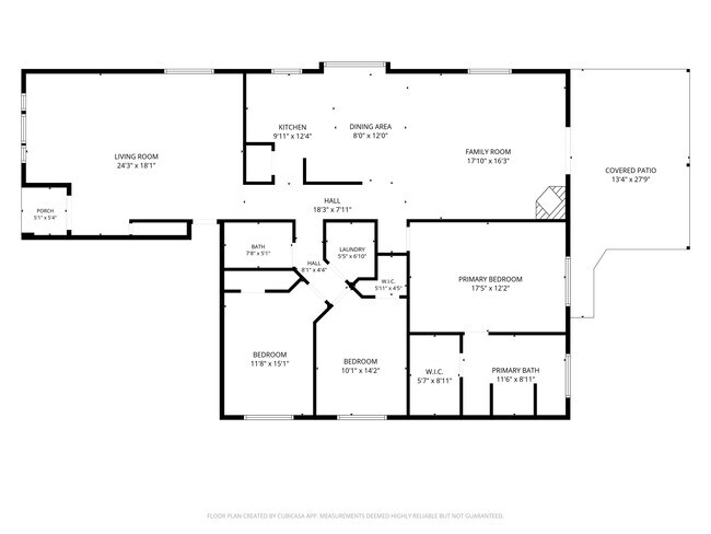 Building Photo - 18223 Lundar Ln