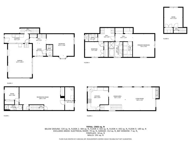 Building Photo - 44 Sandy Hollow Rd