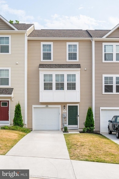 Building Photo - 64 Tate Manor Dr