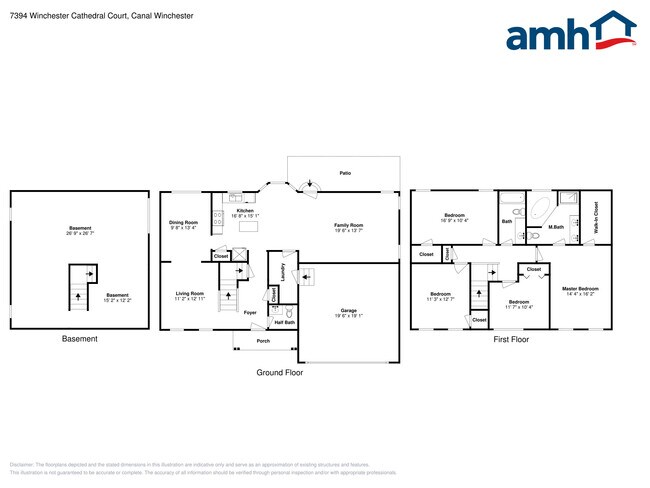 Building Photo - 7394 Winchester Cathedral Ct