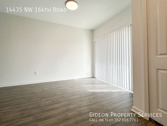 Building Photo - 14435 NW 164th Rd