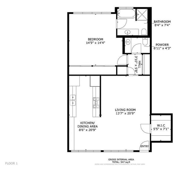 Building Photo - 1200 Flores St