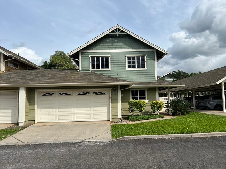 Building Photo - 87-1976 Pakeke St