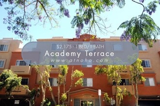 Building Photo - 1 bedroom in North Hollywood CA 91601