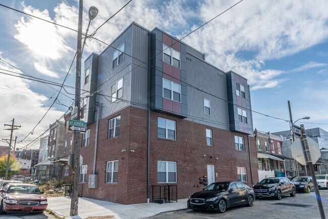 Building Photo - 616 Union St