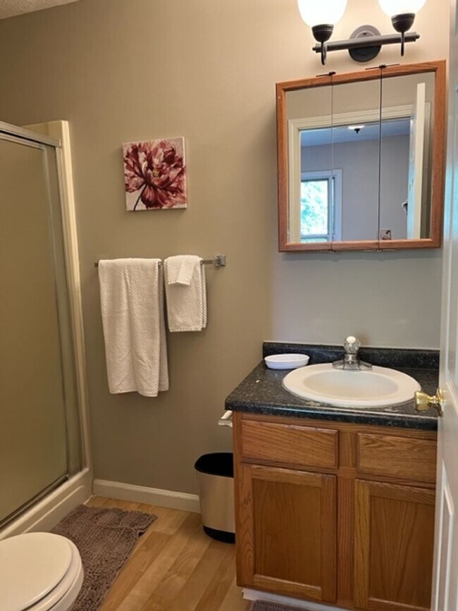 Building Photo - Cook Intern Housing