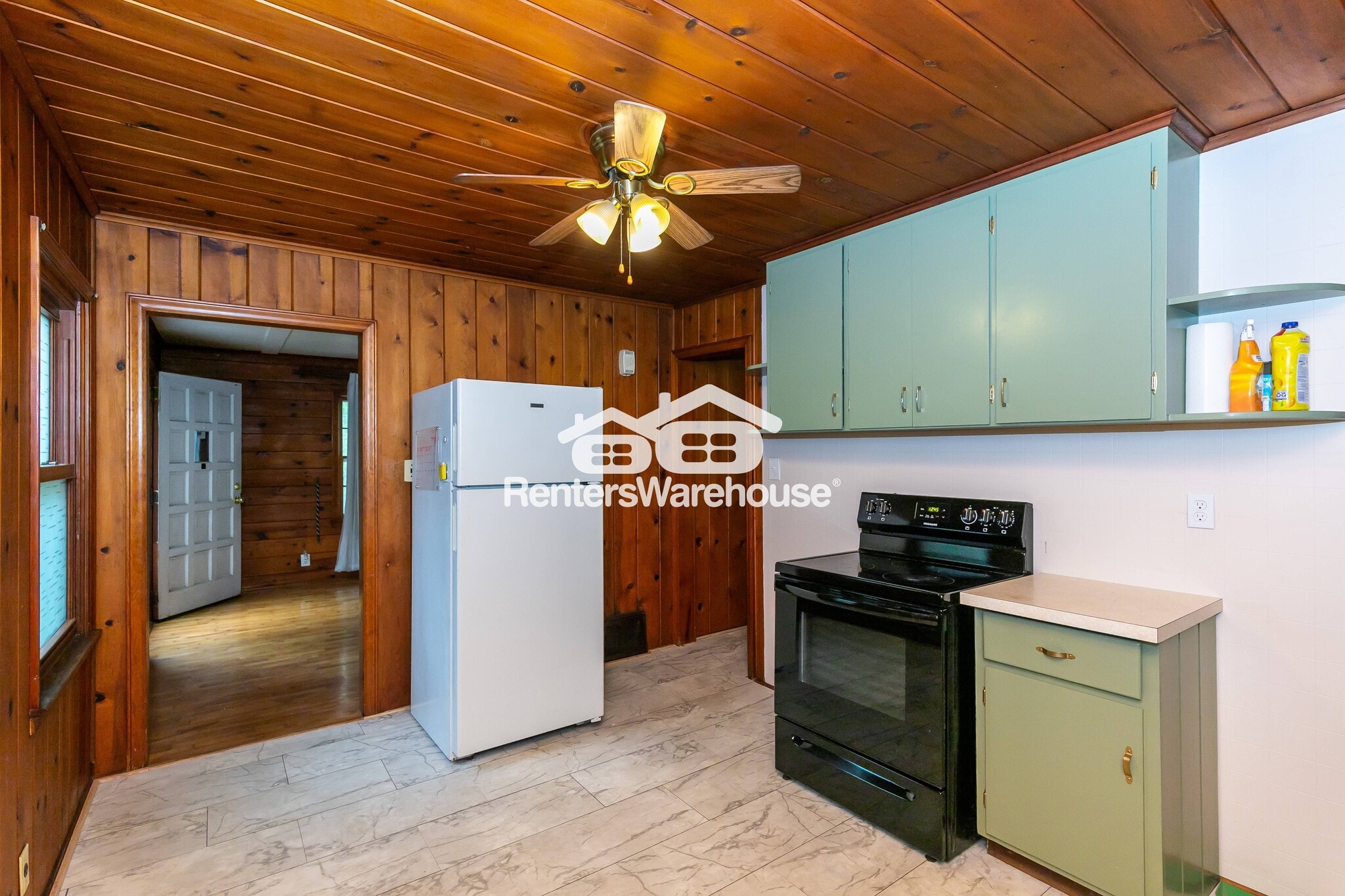 Building Photo - 5531 NW Venetian Dr
