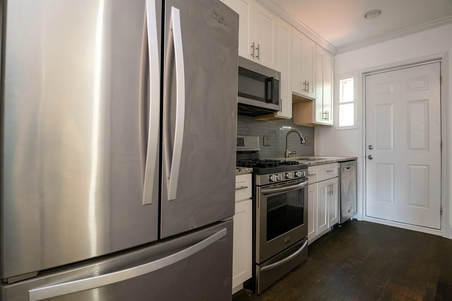 Building Photo - 1821 Providence St NE