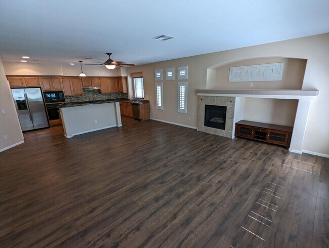 Building Photo - 3318 Pageland Ct