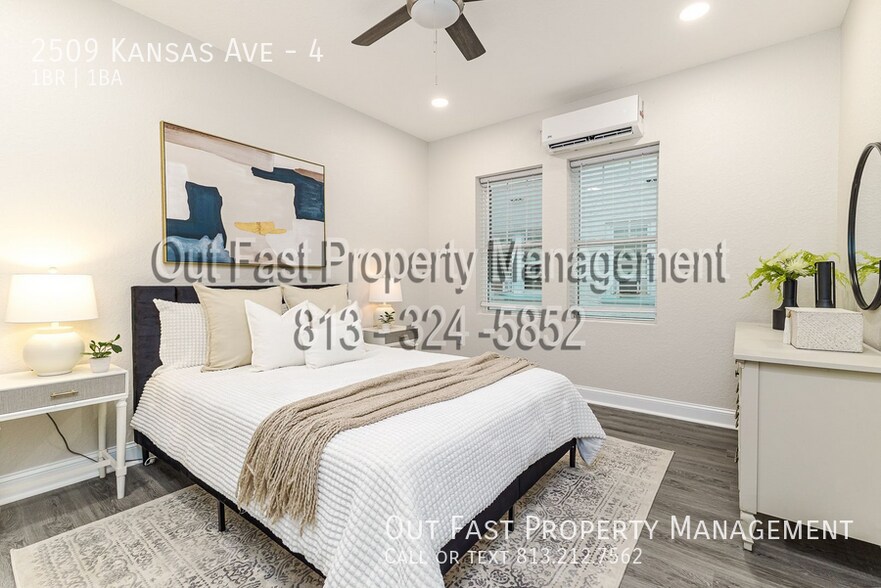 Building Photo - 2509 W Kansas Ave