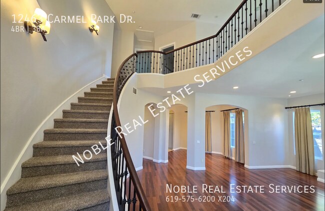 Building Photo - 12463 Carmel Park Dr