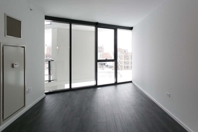 Floorplan - City Hyde Park