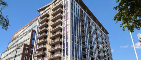 Building Photo - 740 W Fulton St