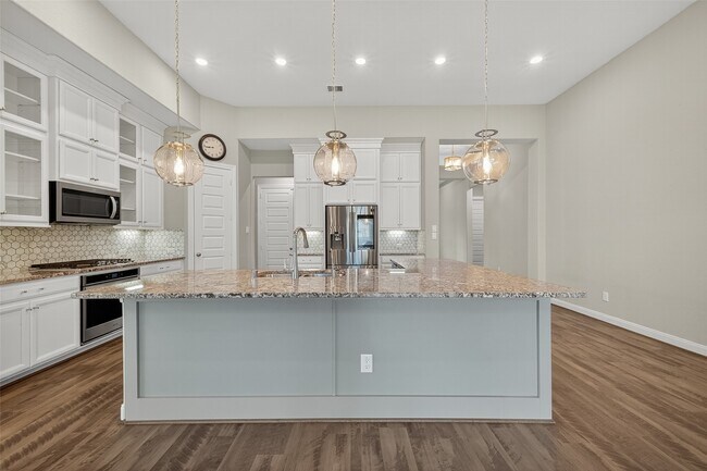 Building Photo - 4403 Tumbling Leaf Ct