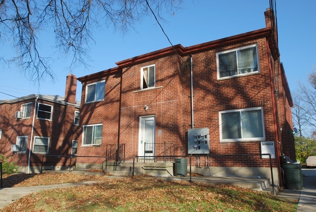 Primary Photo - Stillwell Quad Apartments