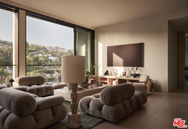 Building Photo - 9040 W Sunset Blvd