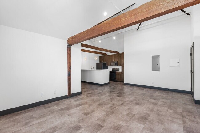 Floorplan - Wilkinson Lofts