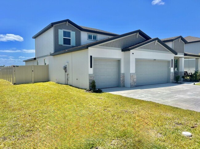 Building Photo - Bartow Rental Home!