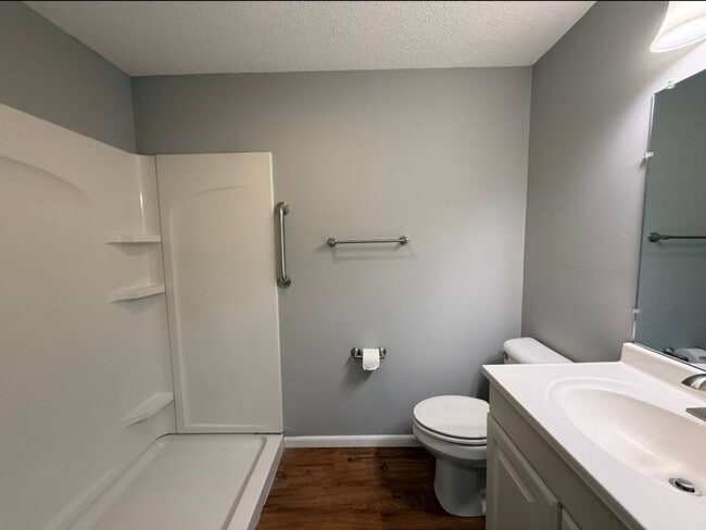 Building Photo - Downtown Maroa! 3 bed, 1.5 bath