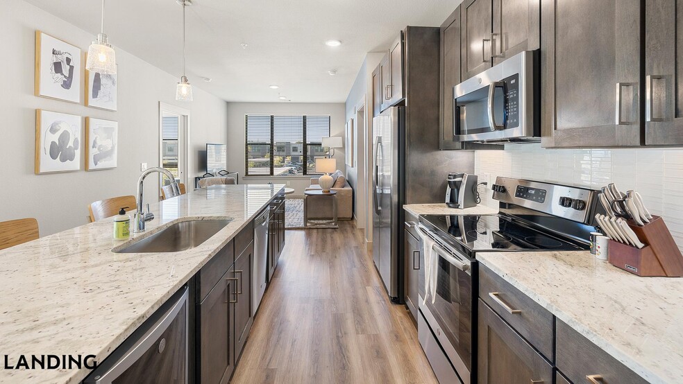 Building Photo - 1000 Western Breeze Circle