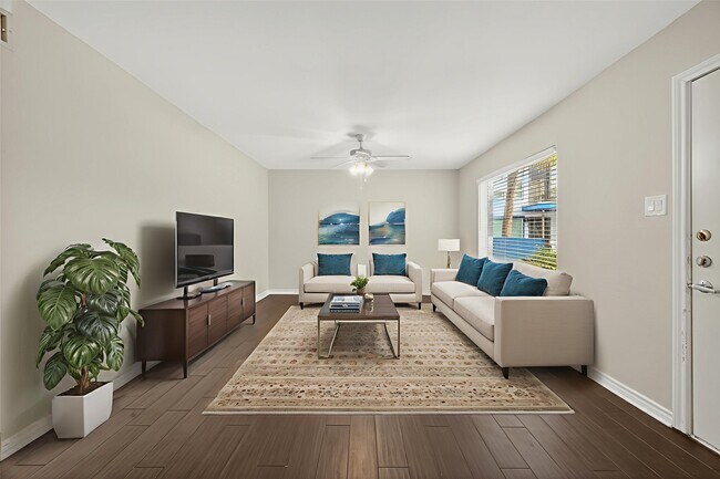 Building Photo - 2020 Huldy St