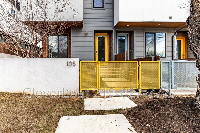 Building Photo - 102 Tendick St