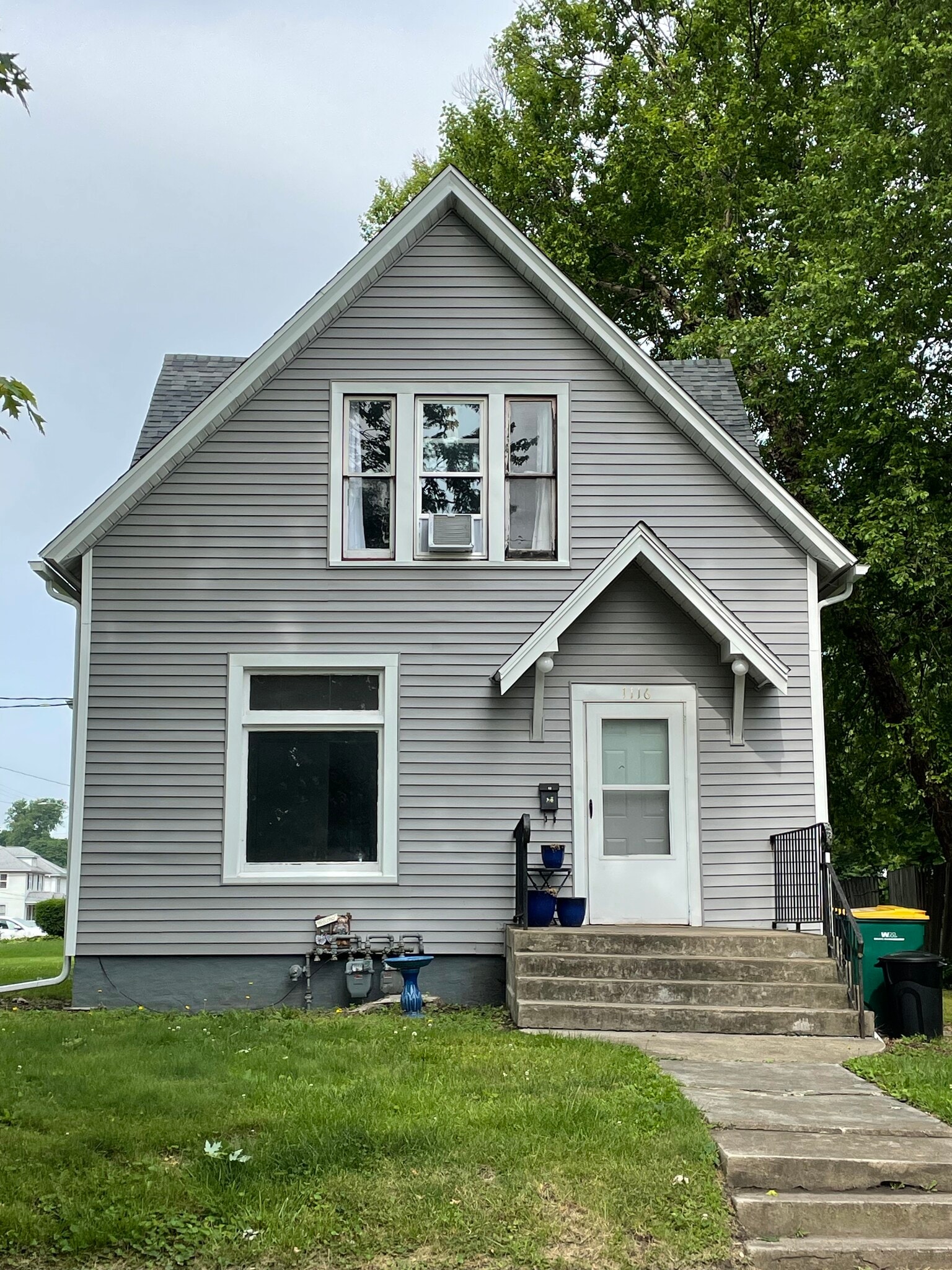 Building Photo - 1116 beecher ave