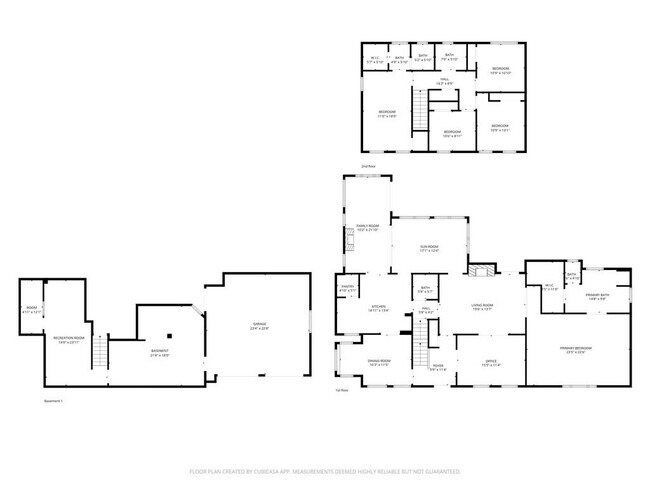 Building Photo - 3655 Liberty Ln