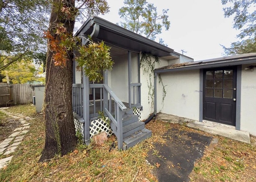 Building Photo - 1821 E Humphrey St