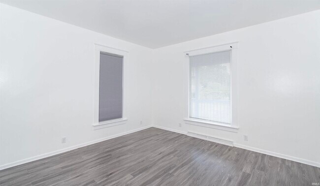 Building Photo - 1629 Prairie St
