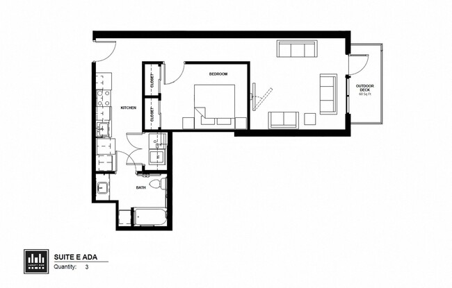 Floorplan - Canopy Row