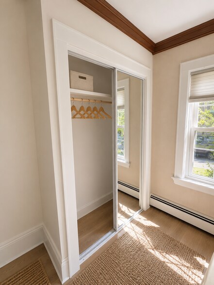 Bedroom 1 - 25 Undine Rd