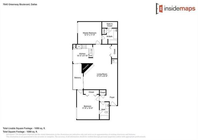 Building Photo - 7640 W Greenway Blvd