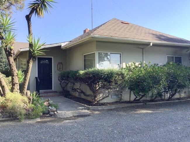 Primary Photo - 3 Bedroom Home in Gilroy