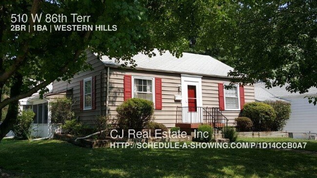 Primary Photo - 510 W 86th Ter