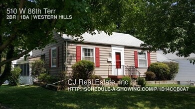 Building Photo - 510 W 86th Ter