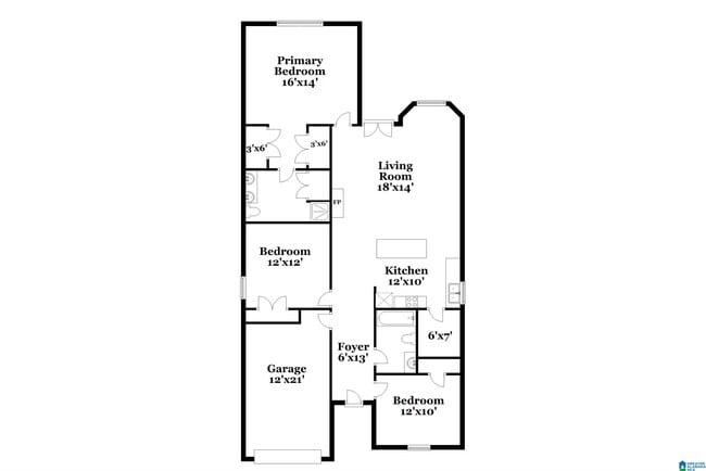 Building Photo - 2048 Fairbank Cir