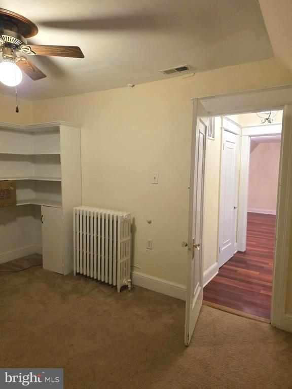 Building Photo - 1513 Van Buren St NW